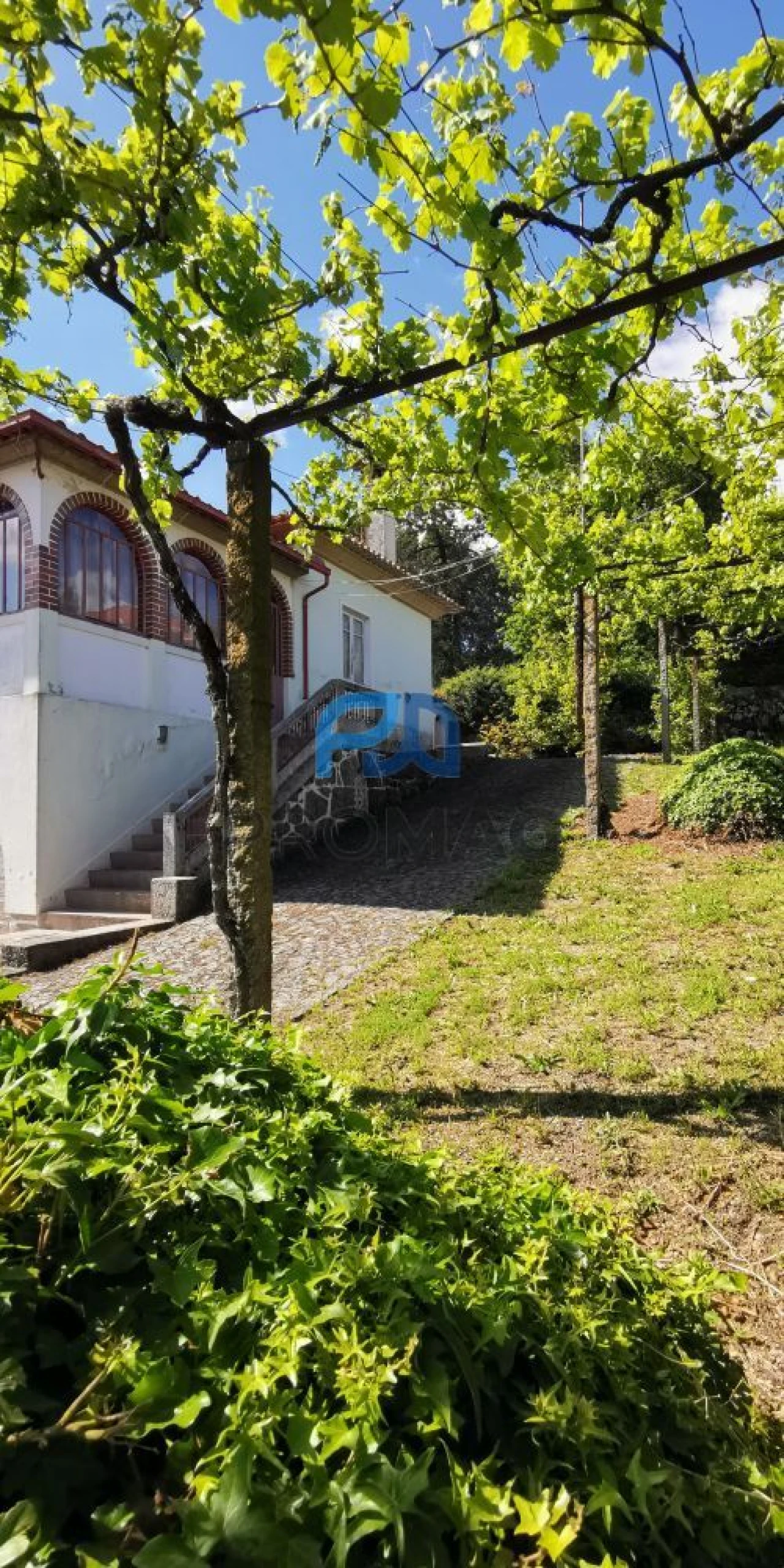 Moradia T5 para Venda em Casais Foto 6