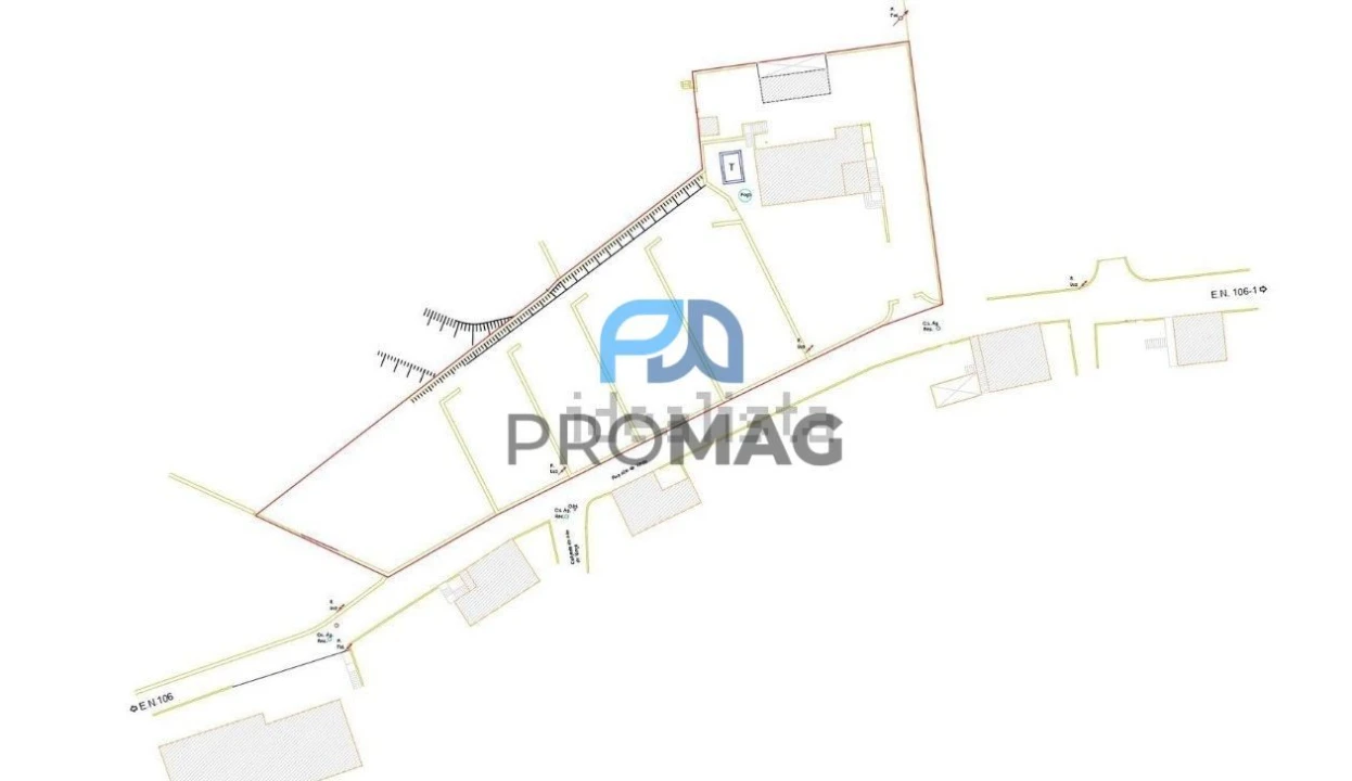 Moradia T5 para Venda em Casais Foto 55