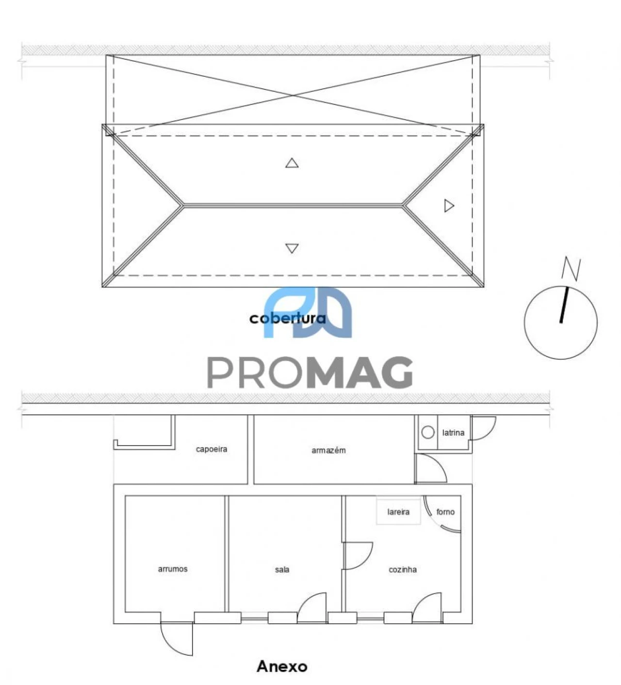Moradia T5 para Venda em Casais Foto 59