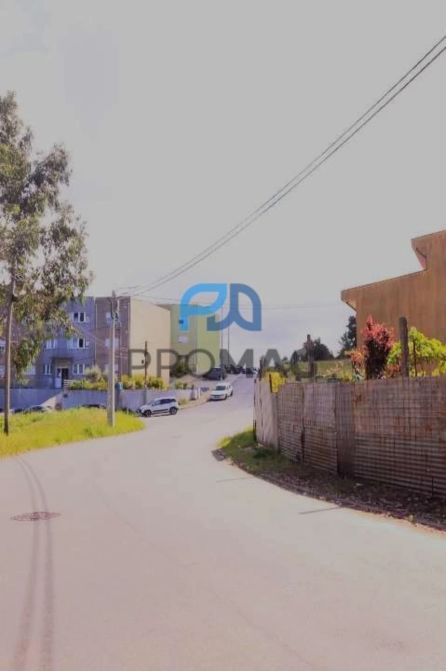 Terreno para Venda em Pedroso Foto 4