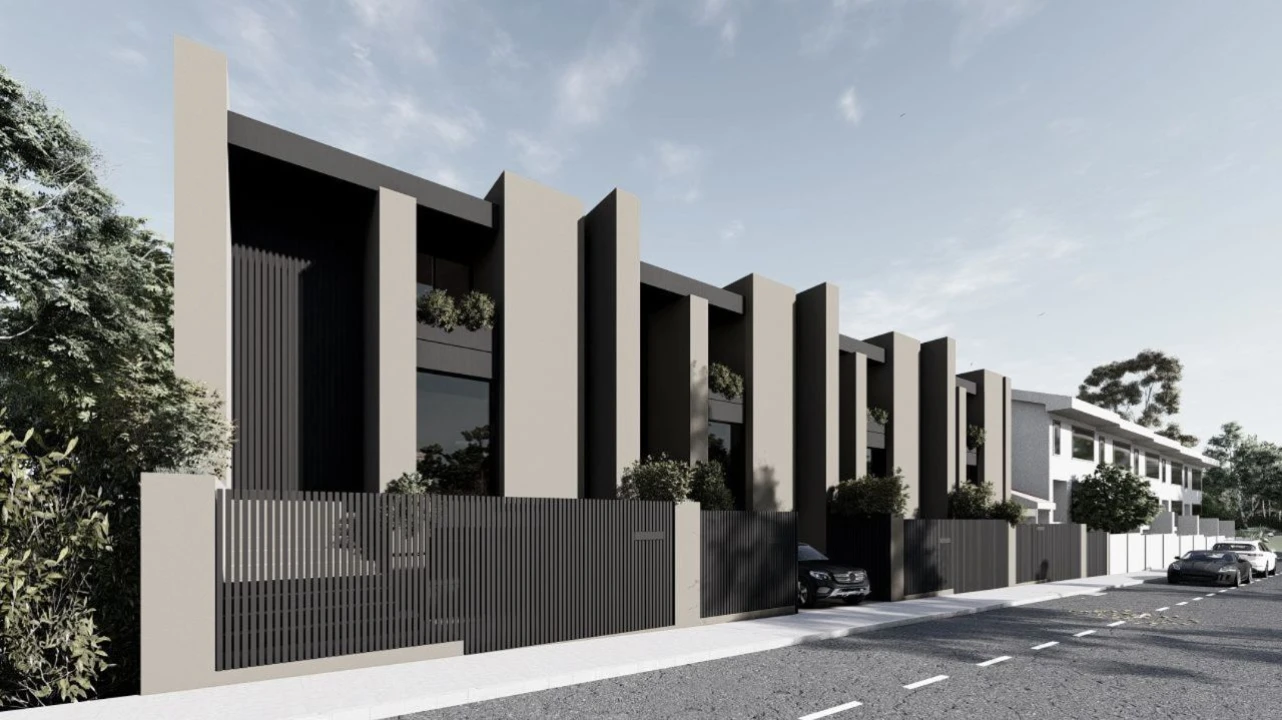 Moradia T3 para Venda em São Pedro da Cova Foto 3