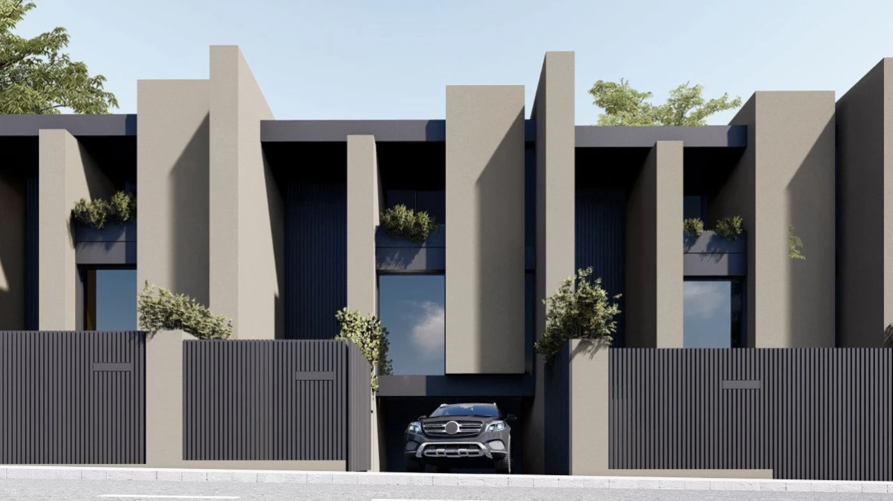 Moradia T3 para Venda em São Pedro da Cova Foto 5