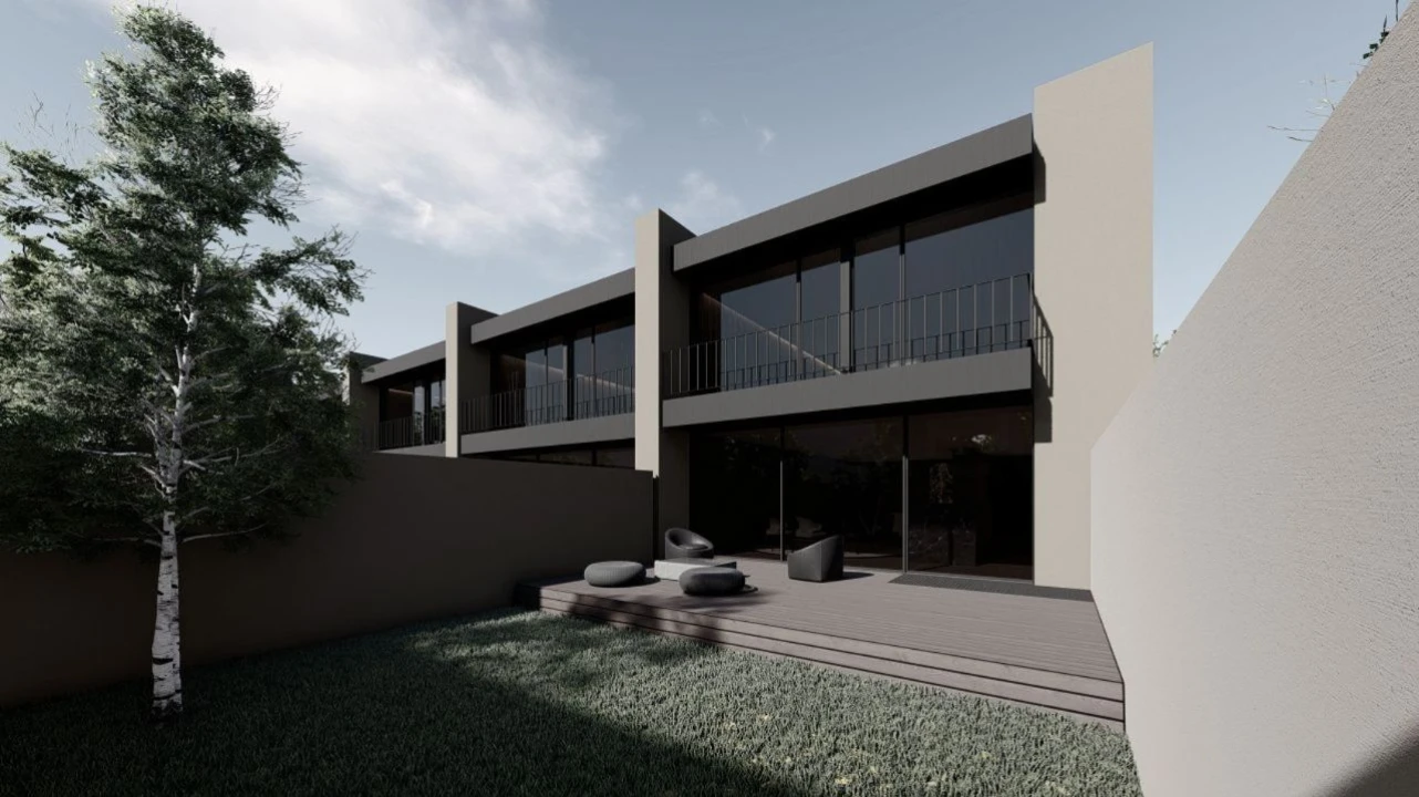 Moradia T3 para Venda em São Pedro da Cova Foto 7