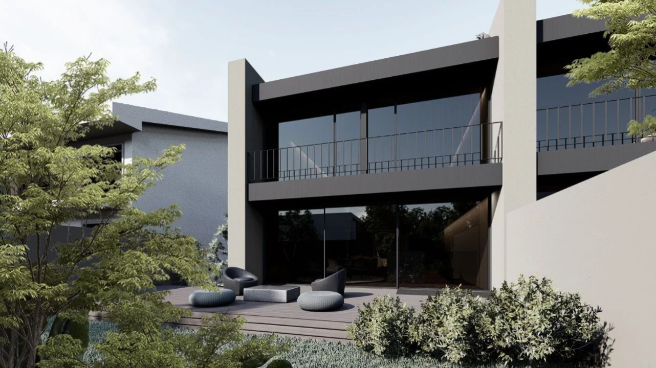 Moradia T3 para Venda em São Pedro da Cova Foto 12