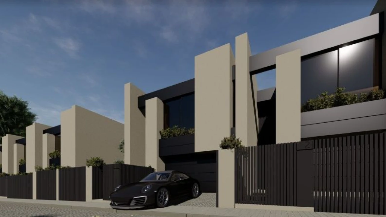 Moradia T3 para Venda em São Pedro da Cova Foto 11