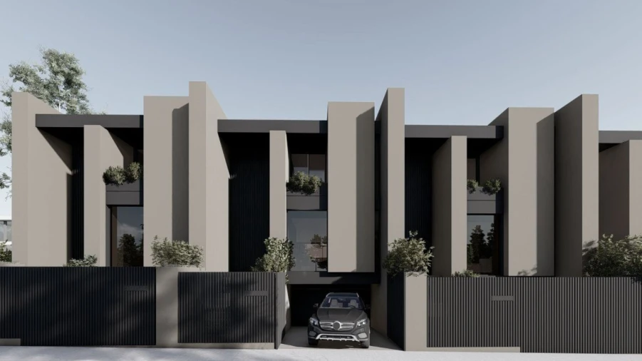 Moradia T3 para Venda em São Pedro da Cova Foto 2