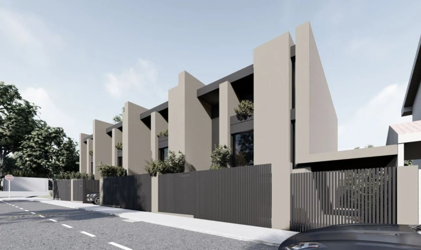 Moradia T3 para Venda em São Pedro da Cova Foto 4