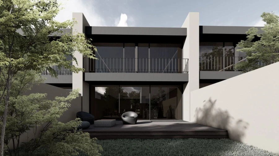 Moradia T3 para Venda em São Pedro da Cova Foto 9