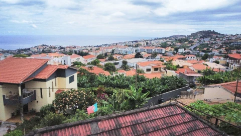 Moradia T3 para Venda em Funchal
