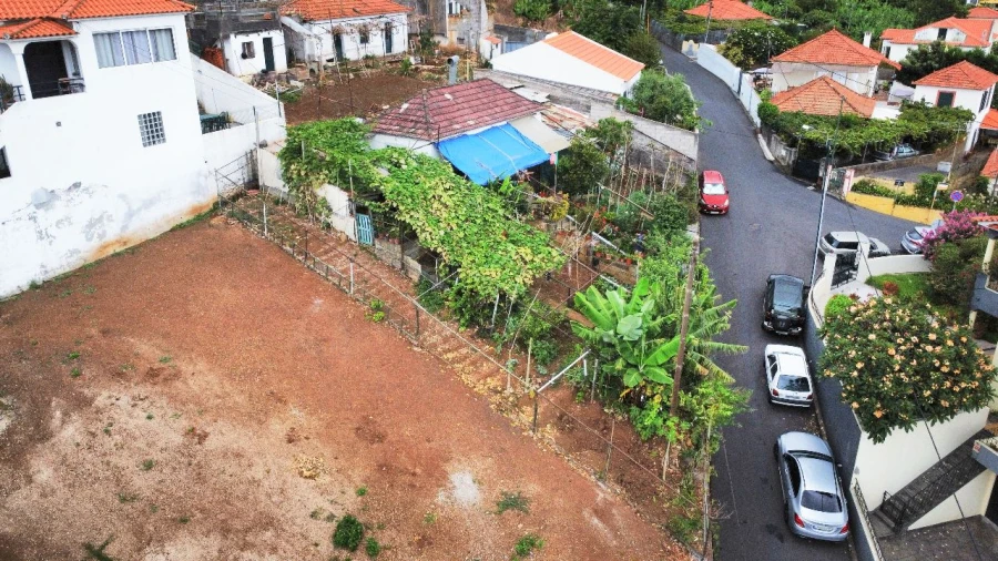 Moradia T3 para Venda em Funchal Foto 4