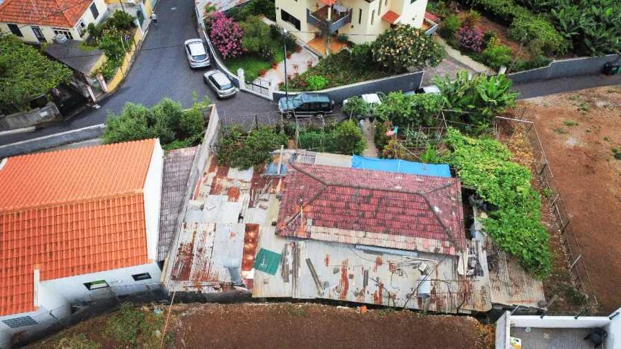 Moradia T3 para Venda em Funchal Foto 5