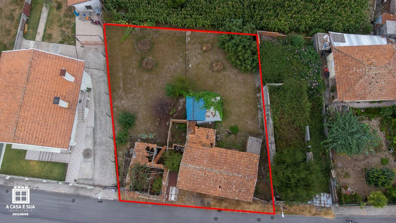 Terreno Misto para Venda em Souto Redondo Foto 4