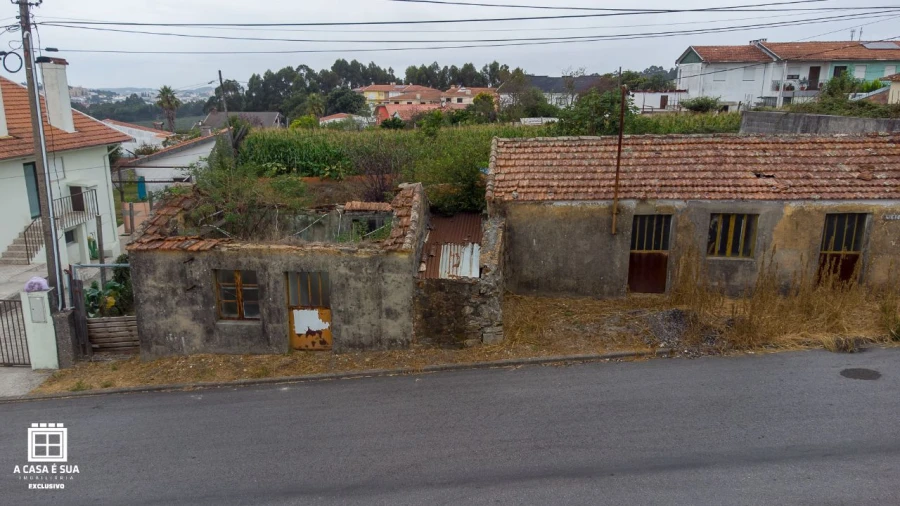 Terreno Misto para Venda em Souto Redondo Foto 2