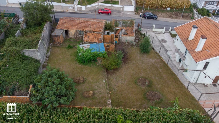 Terreno Misto para Venda em Souto Redondo Foto 3