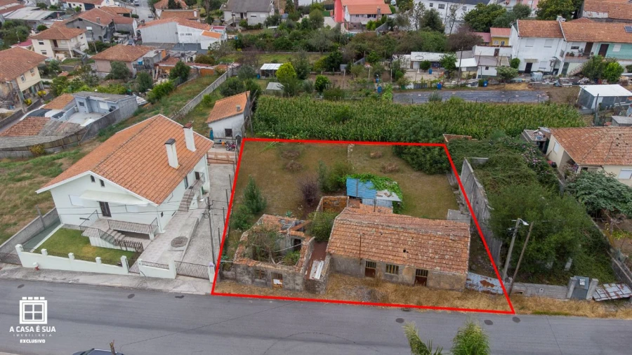 Terreno Misto para Venda em Souto Redondo Foto 6