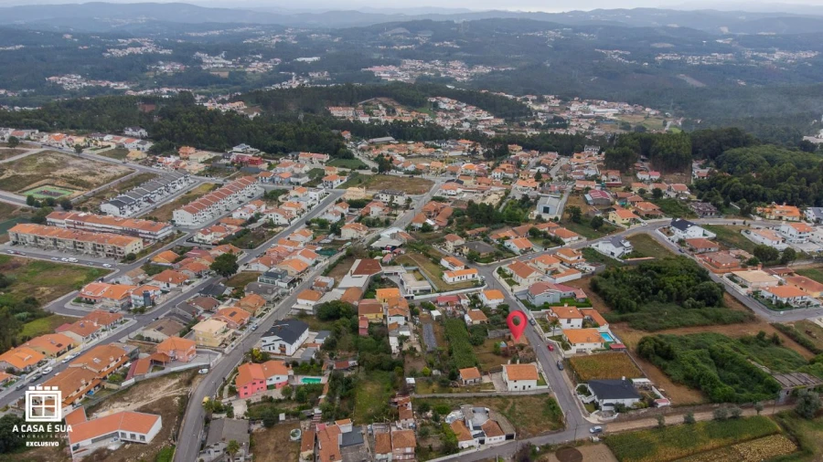 Terreno Misto para Venda em Souto Redondo Foto 10