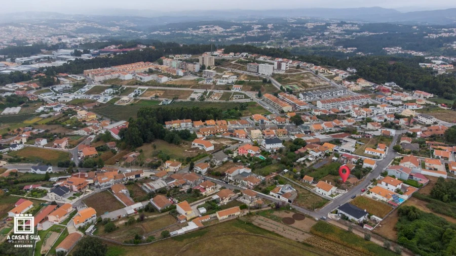 Terreno Misto para Venda em Souto Redondo Foto 11