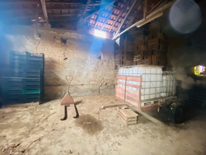 Terreno para Venda em Cumeira Foto 4