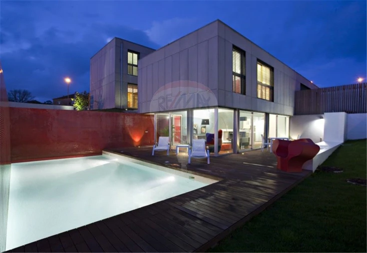 Terreno P/ Prédio para Venda em Oliveira de Azemeis