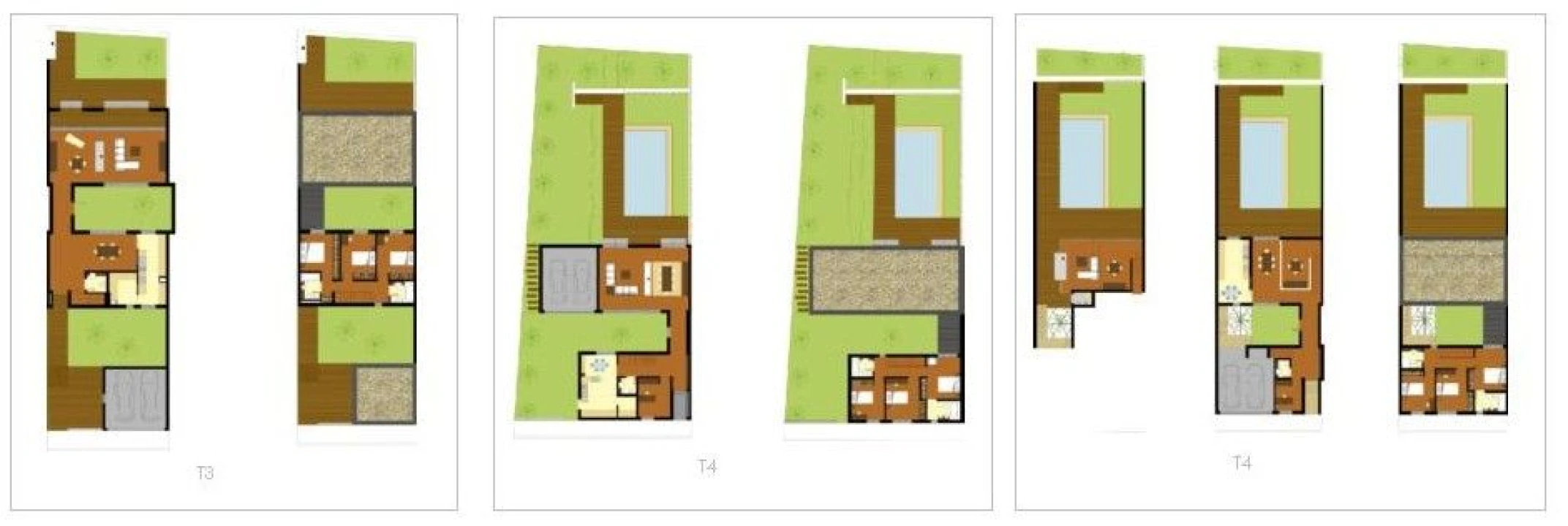 Terreno P/ Prédio para Venda em Oliveira de Azemeis Foto 7