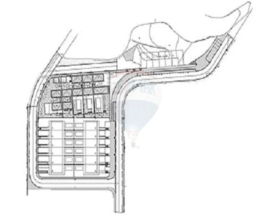 Terreno P/ Prédio para Venda em Oliveira de Azemeis Foto 6