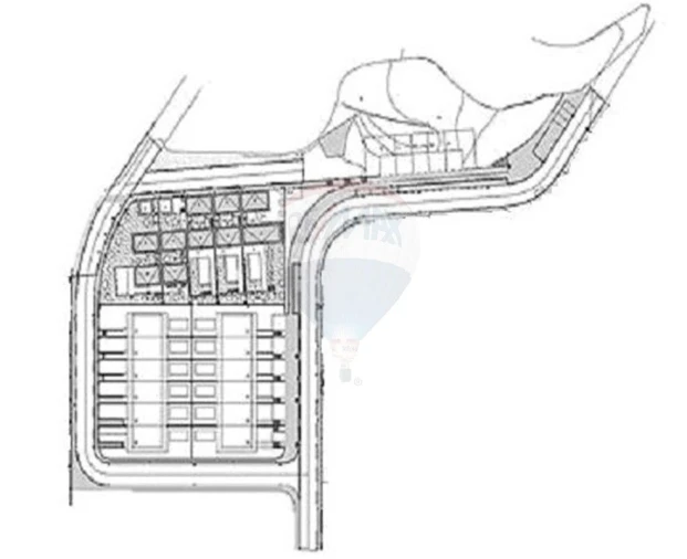 Terreno P/ Prédio para Venda em Oliveira de Azemeis Foto 6