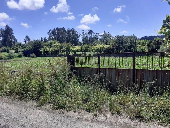 Terreno para Venda em Maia Foto 2