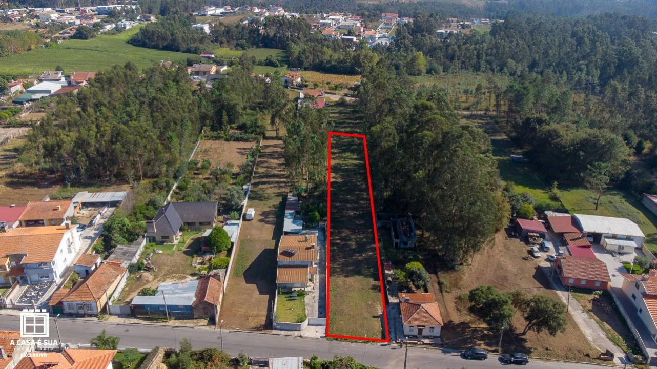 Terreno P/ Prédio para Venda em Cabomonte Foto 2