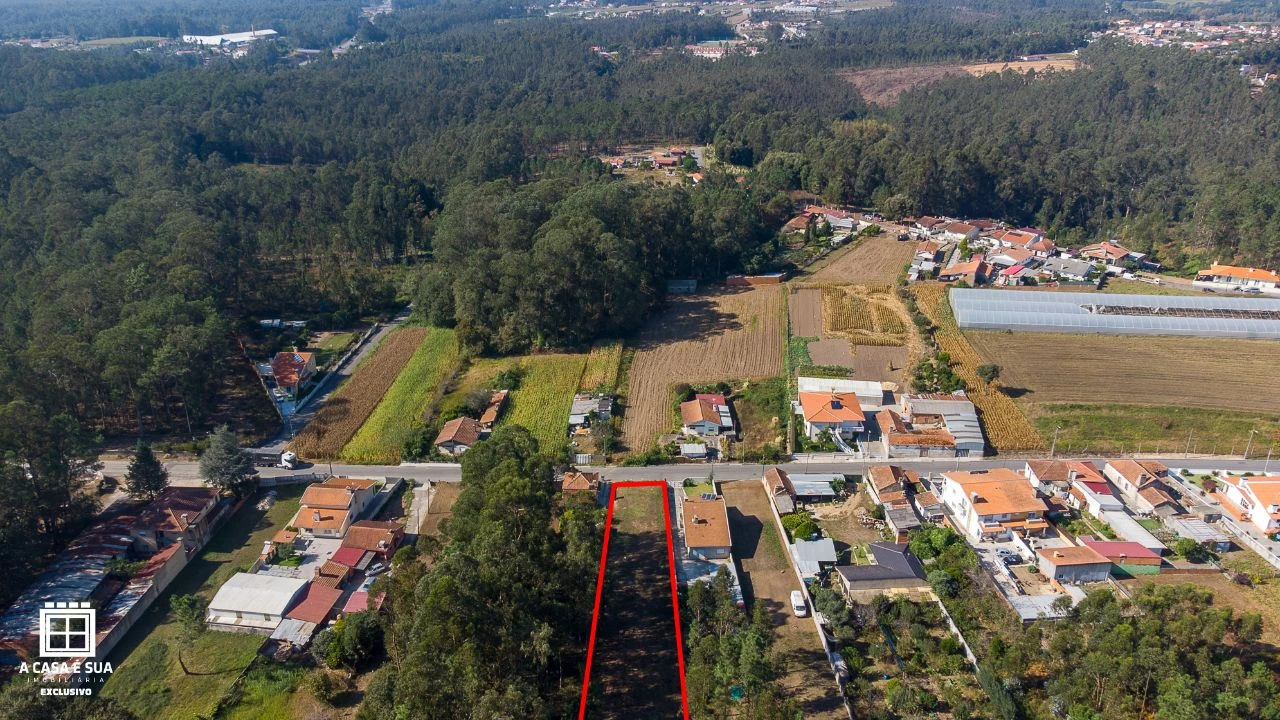 Terreno P/ Prédio para Venda em Cabomonte Foto 7