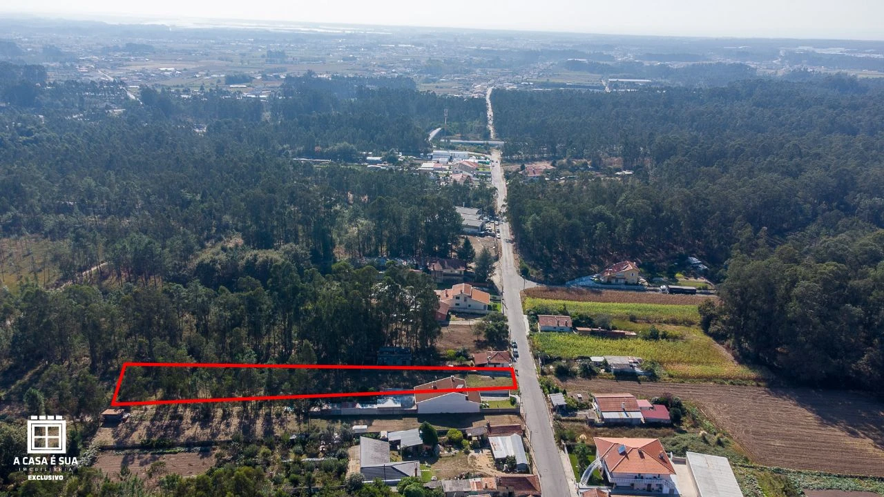 Terreno P/ Prédio para Venda em Cabomonte Foto 9