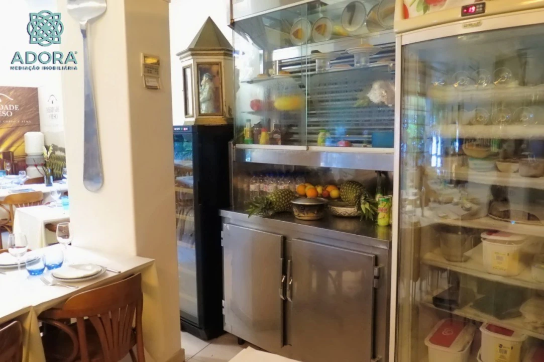 Loja para Arrendamento em Cruz Quebrada Foto 3