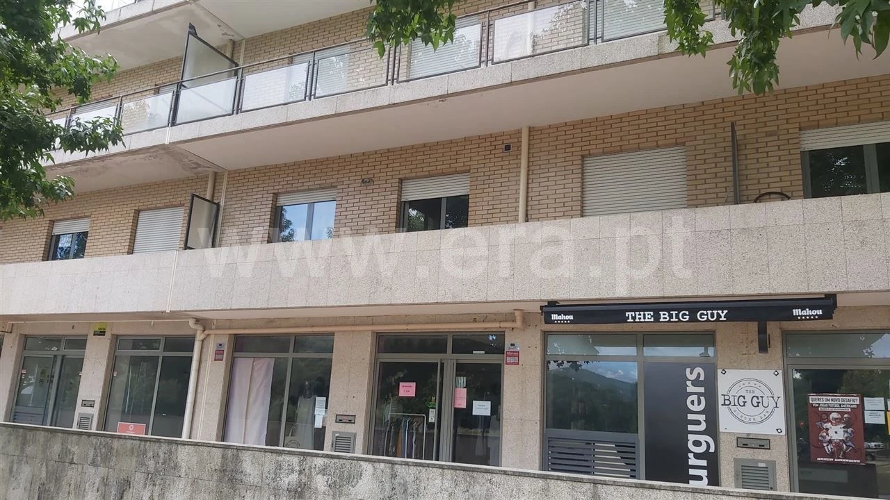 Loja para Venda em Braga Foto 3