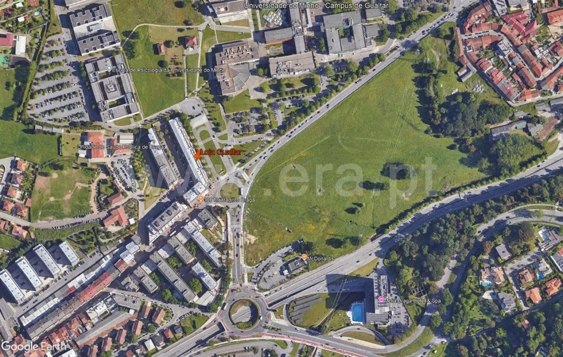 Loja para Venda em Braga Foto 6