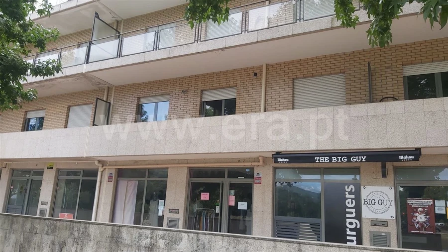 Loja para Venda em Braga Foto 3