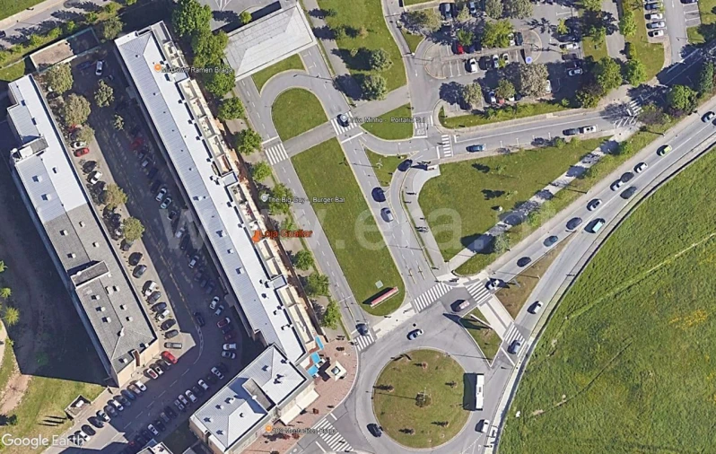 Loja para Venda em Braga Foto 5