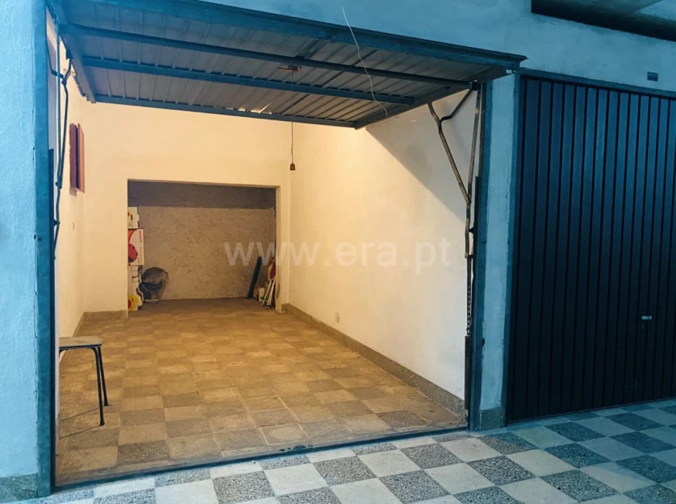 Garagem para Arrendamento em Sesimbra Foto 7