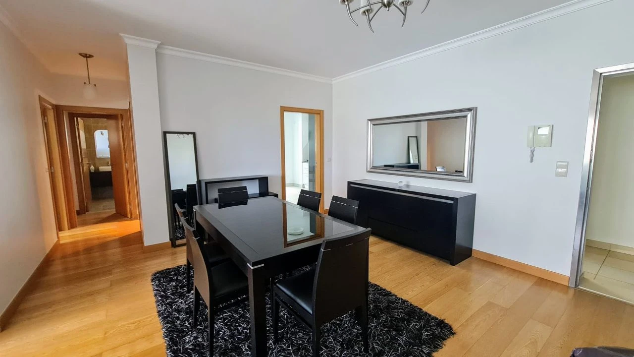 Apartamento T2 para Arrendamento em CASA BRANCA Foto 3