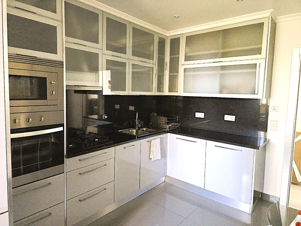 Apartamento T2 para Arrendamento em CASA BRANCA Foto 5