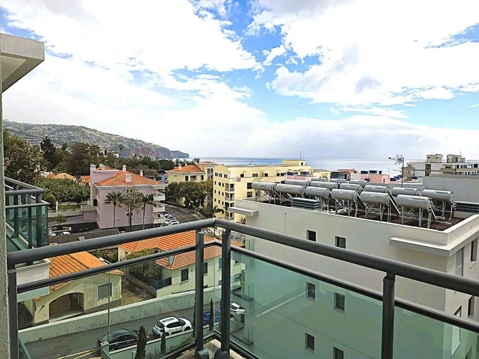 Apartamento T2 para Arrendamento em CASA BRANCA Foto 1