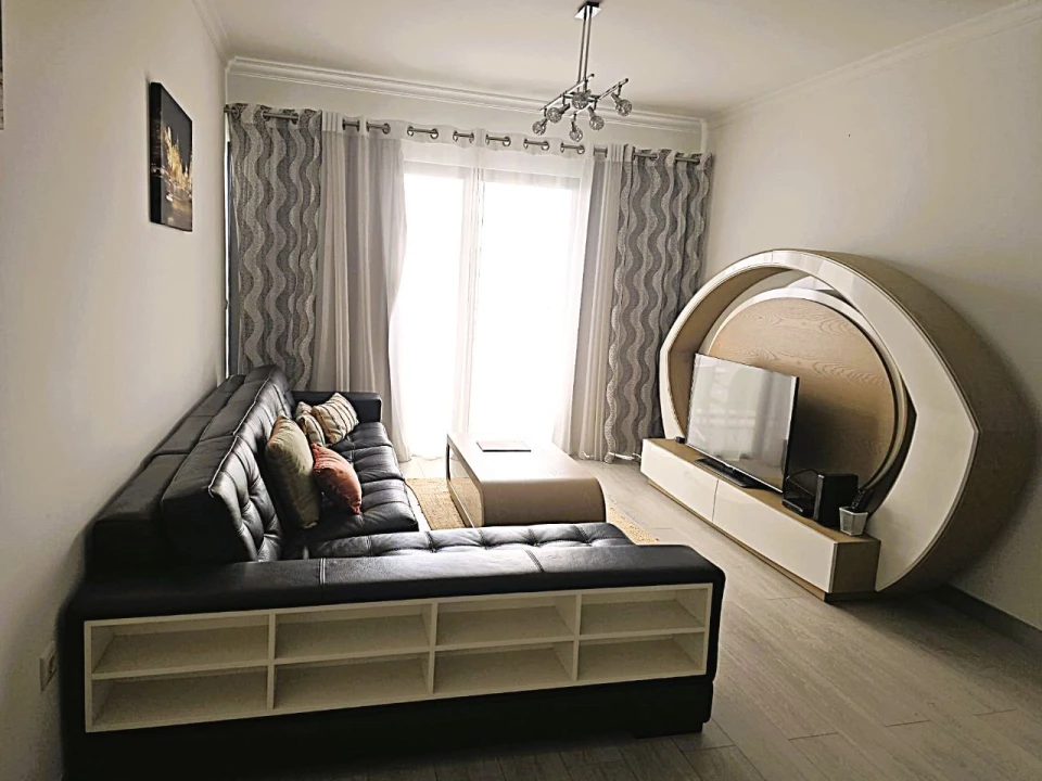 Apartamento T2 para Arrendamento em CASA BRANCA Foto 4