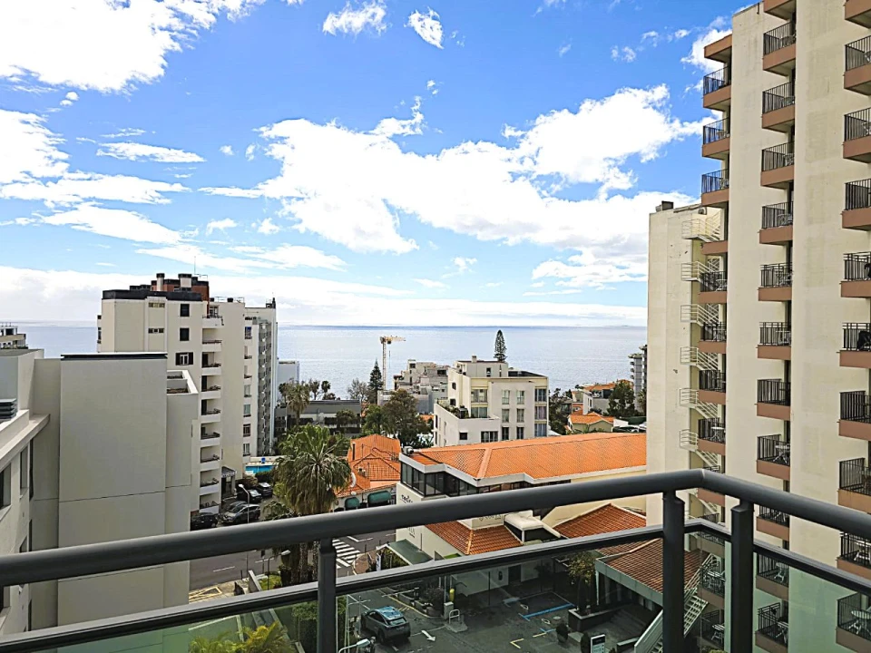 Apartamento T2 para Arrendamento em CASA BRANCA Foto 2