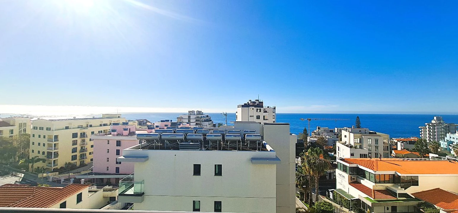 Apartamento T2 para Arrendamento em CASA BRANCA Foto 2