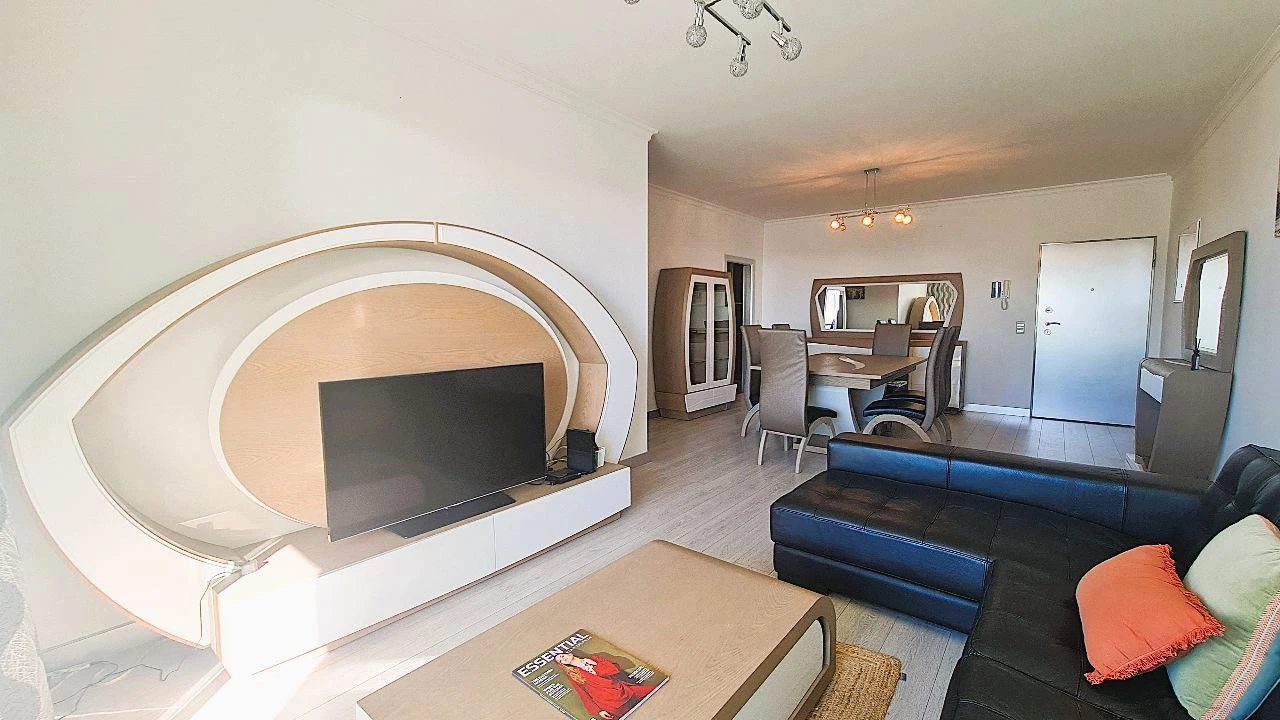 Apartamento T2 para Arrendamento em CASA BRANCA Foto 3