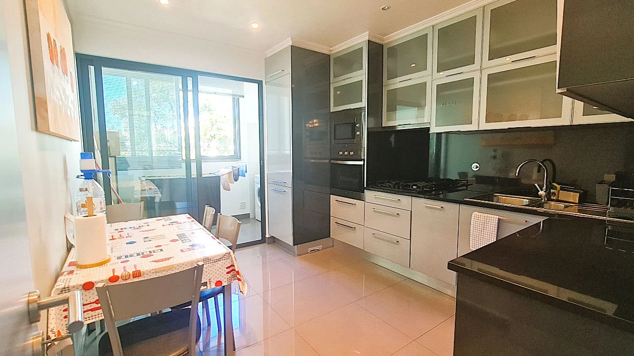 Apartamento T2 para Arrendamento em CASA BRANCA Foto 8