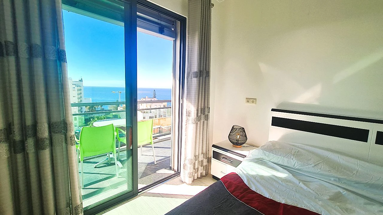 Apartamento T2 para Arrendamento em CASA BRANCA Foto 11