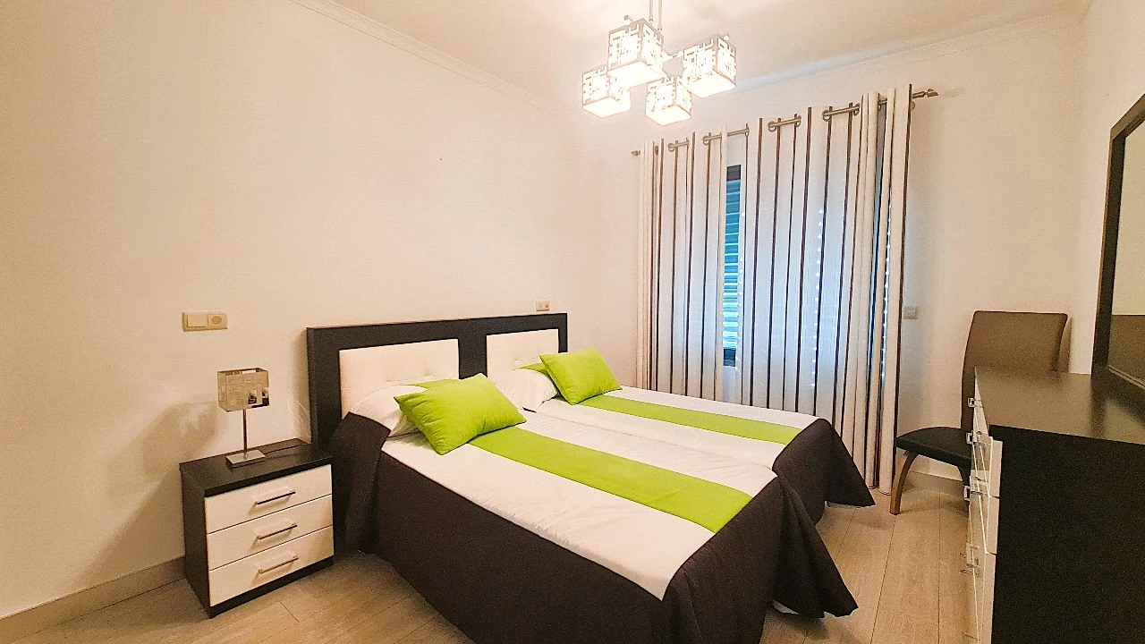 Apartamento T2 para Arrendamento em CASA BRANCA Foto 13