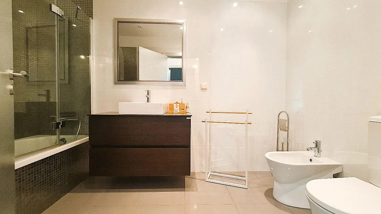 Apartamento T2 para Arrendamento em CASA BRANCA Foto 15