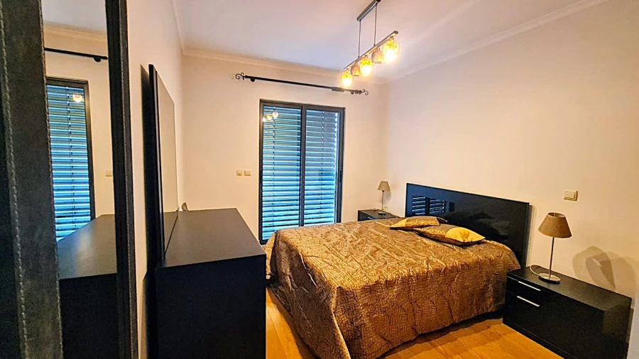 Apartamento T2 para Arrendamento em CASA BRANCA Foto 6