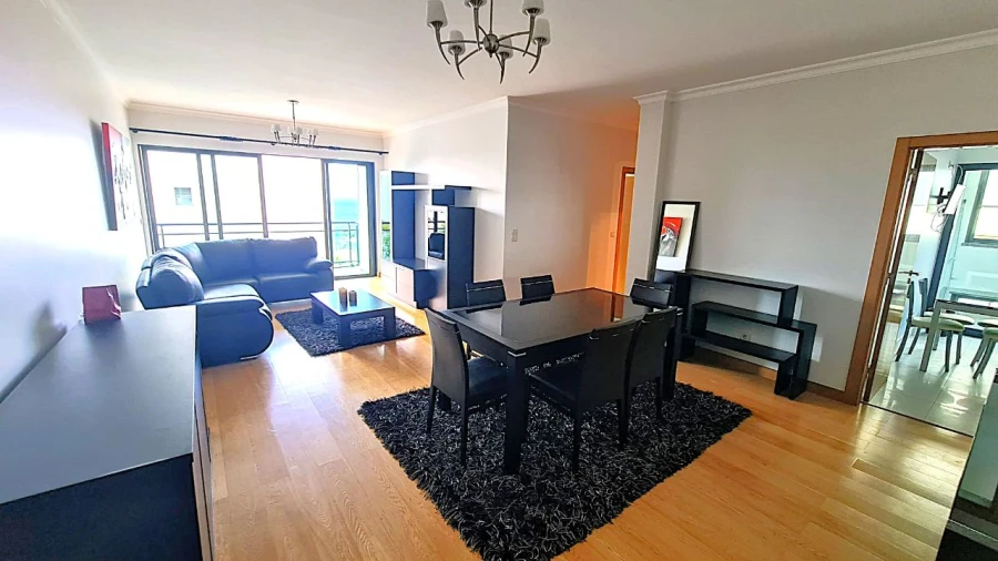 Apartamento T2 para Arrendamento em CASA BRANCA Foto 1