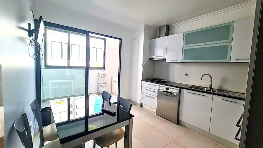 Apartamento T2 para Arrendamento em CASA BRANCA Foto 4